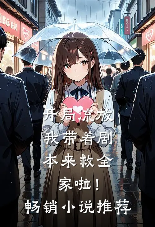 开局流放：我带着剧本来救全家啦！畅销小说推荐