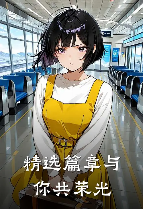 精选篇章与你共荣光