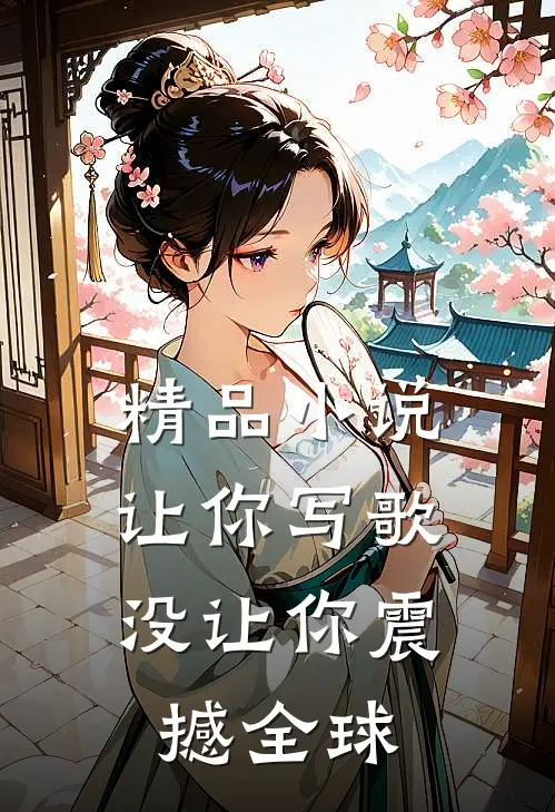 精品小说让你写歌，没让你震撼全球