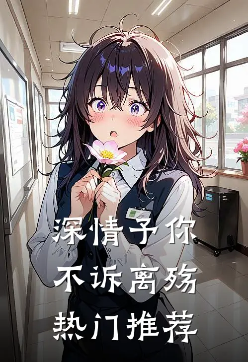 深情予你,不诉离殇热门推荐