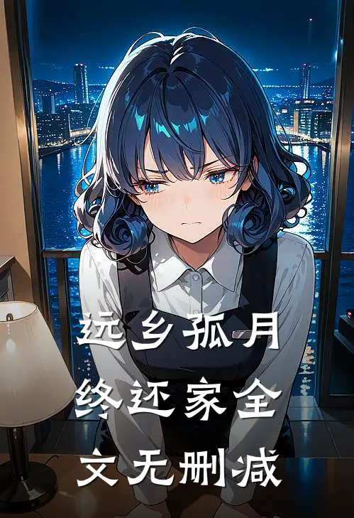远乡孤月终还家全文无删减