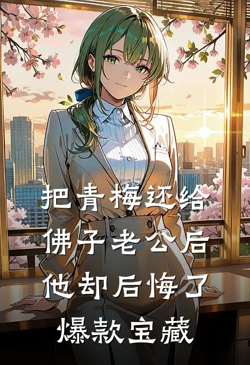把青梅还给佛子老公后，他却后悔了爆款宝藏