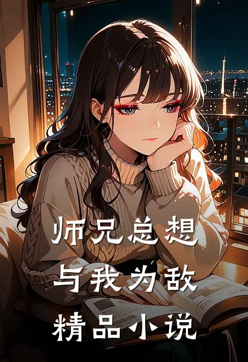 师兄总想与我为敌精品小说