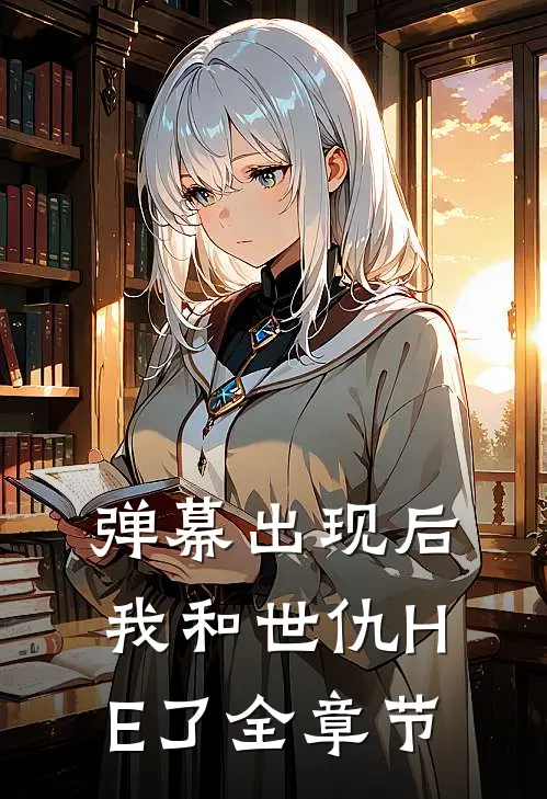 弹幕出现后，我和世仇HE了全章节