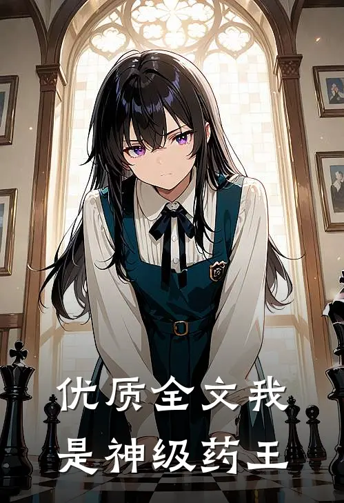 优质全文我是神级药王