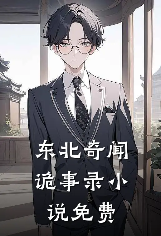 东北奇闻诡事录小说免费