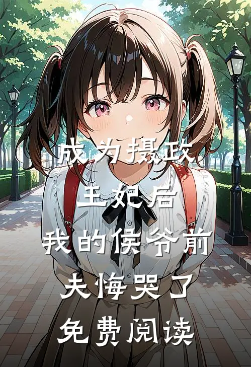 成为摄政王妃后，我的侯爷前夫悔哭了免费阅读