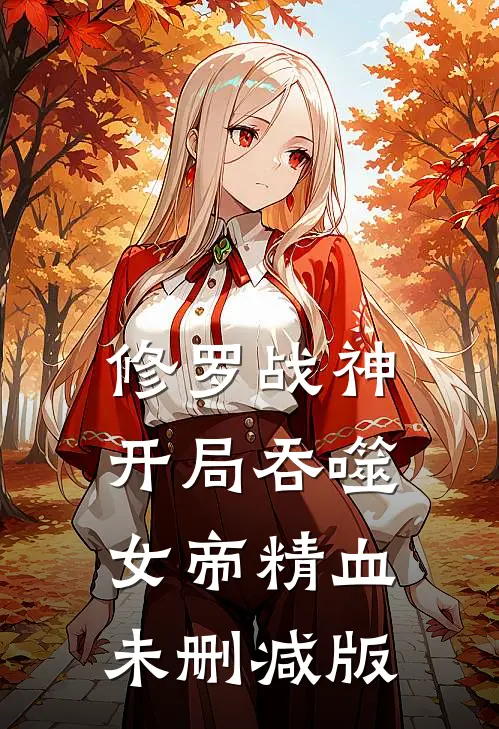 修罗战神：开局吞噬女帝精血未删减版