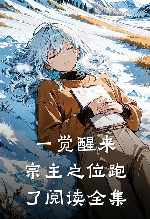 一觉醒来，宗主之位跑了阅读全集