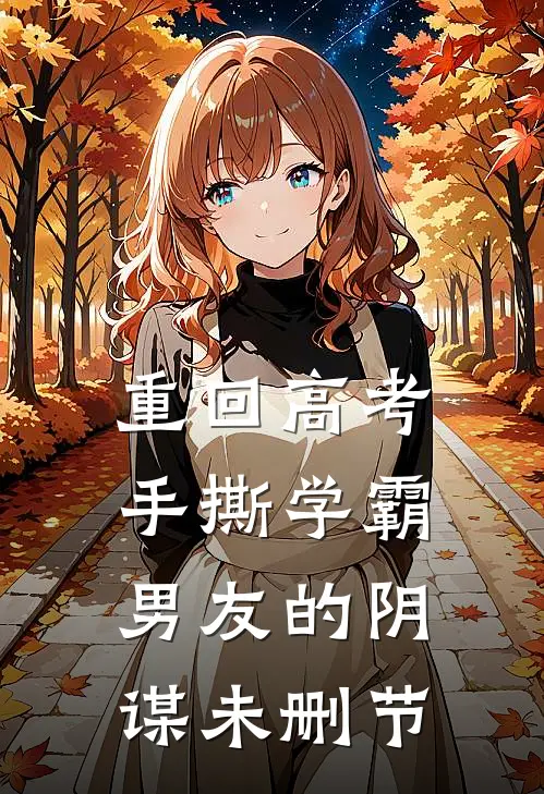 重回高考，手撕学霸男友的阴谋未删节