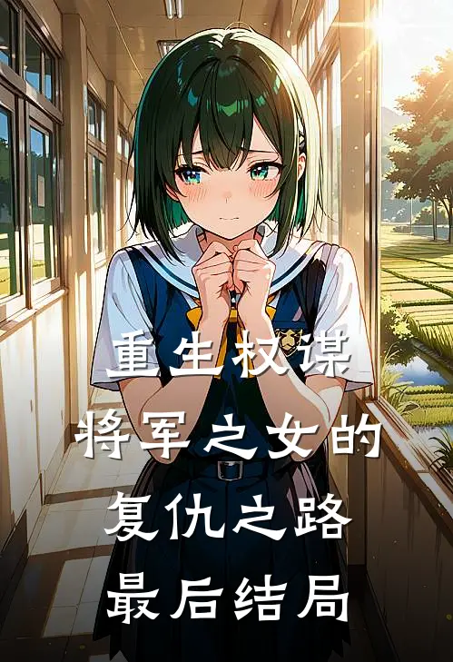 重生权谋：将军之女的复仇之路最后结局