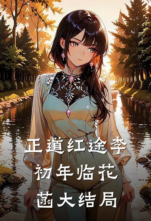 正道红途李初年临花菡大结局