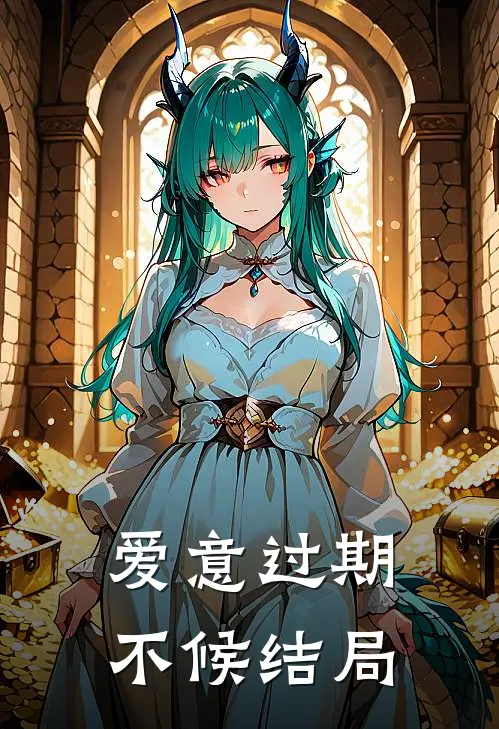 爱意过期不候结局