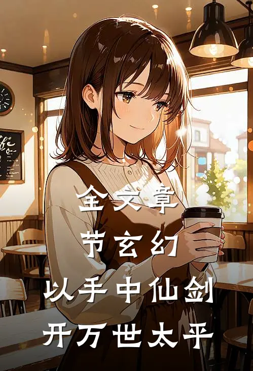 全文章节玄幻：以手中仙剑，开万世太平