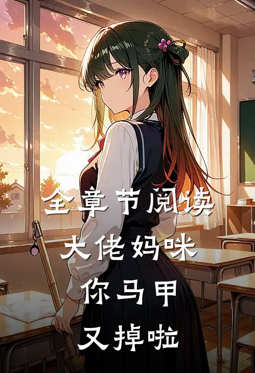 全章节阅读大佬妈咪，你马甲又掉啦