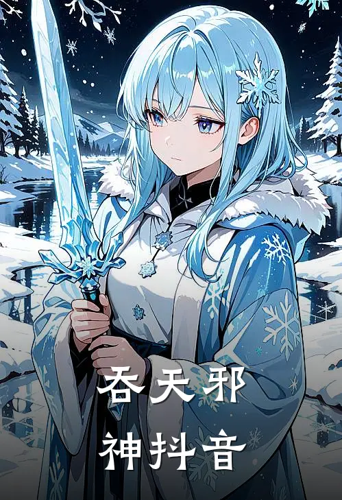 吞天邪神抖音