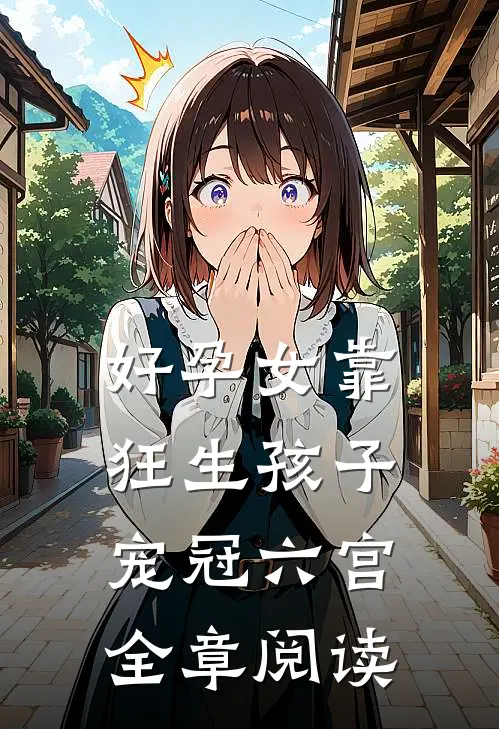 好孕女靠狂生孩子宠冠六宫全章阅读