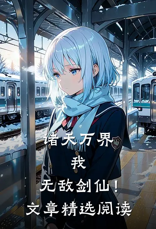 诸天万界：我，无敌剑仙！文章精选阅读