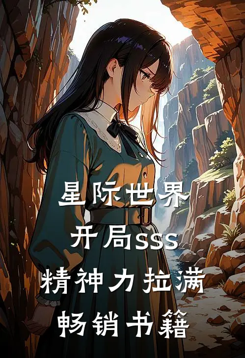 星际世界：开局sss精神力拉满畅销书籍