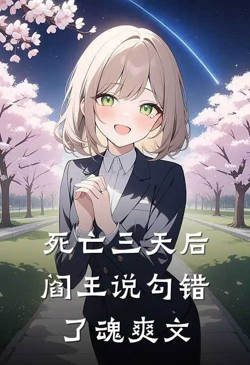 死亡三天后，阎王说勾错了魂爽文
