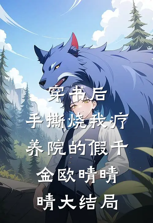 穿书后，手撕烧我疗养院的假千金欧晴晴晴大结局