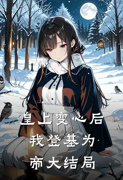 皇上变心后，我登基为帝大结局