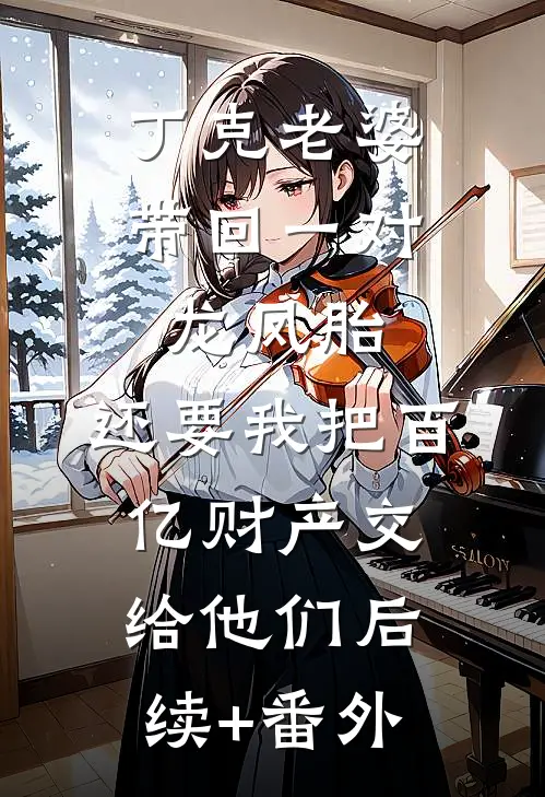 丁克老婆带回一对龙凤胎，还要我把百亿财产交给他们后续+番外