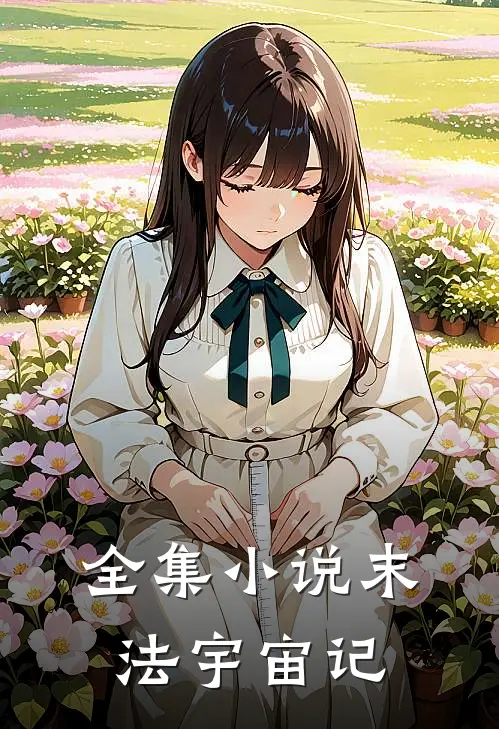 全集小说末法宇宙记