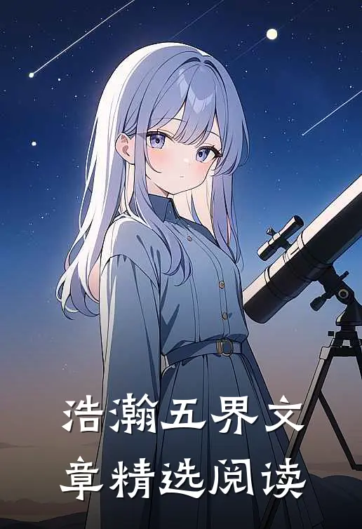 浩瀚五界文章精选阅读