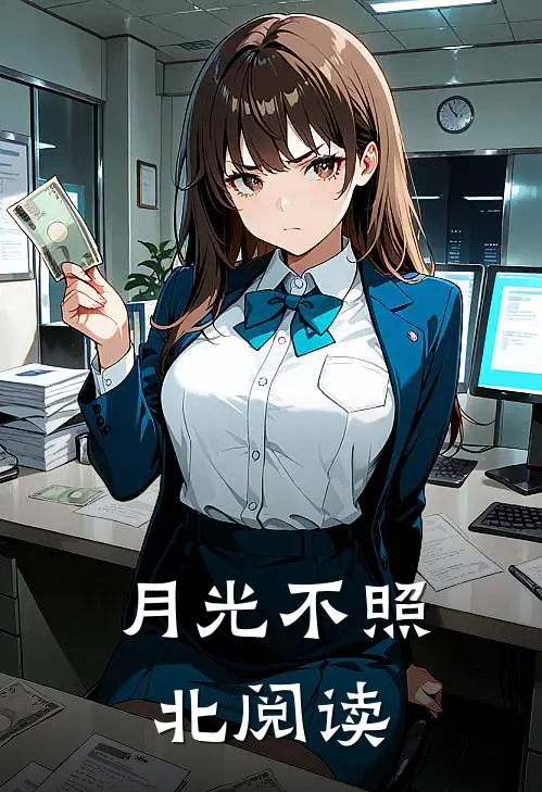 月光不照北阅读