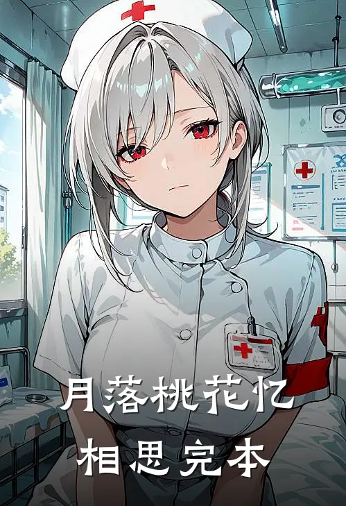 月落桃花忆相思完本