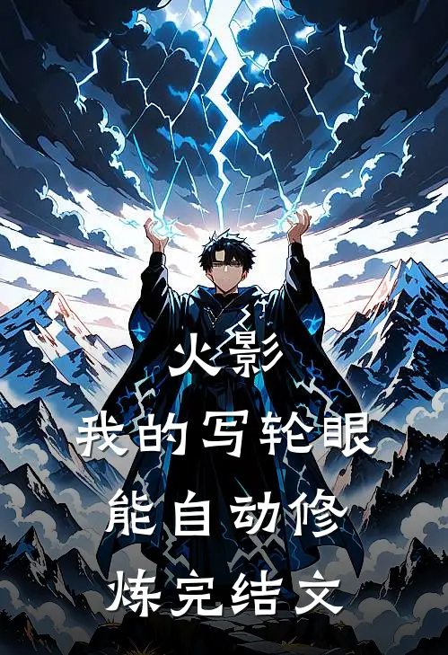 火影：我的写轮眼能自动修炼完结文