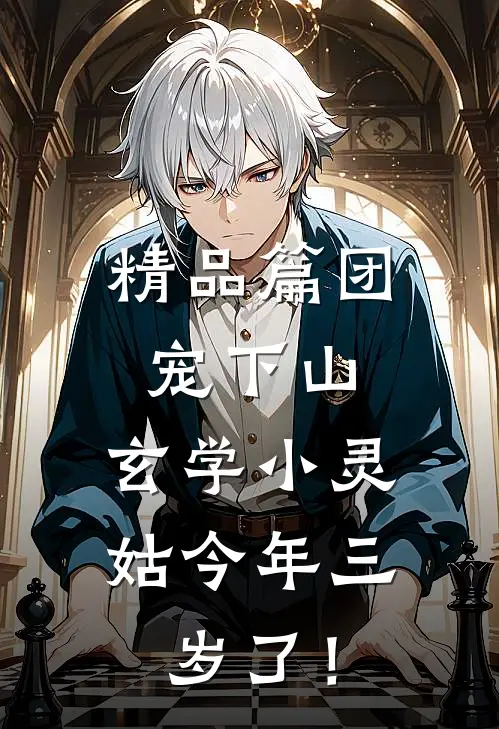精品篇团宠下山：玄学小灵姑今年三岁了！