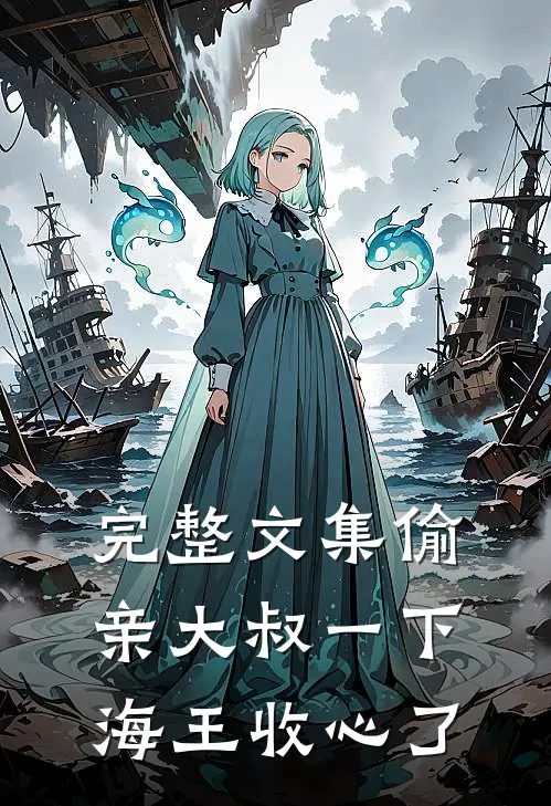 完整文集偷亲大叔一下，海王收心了