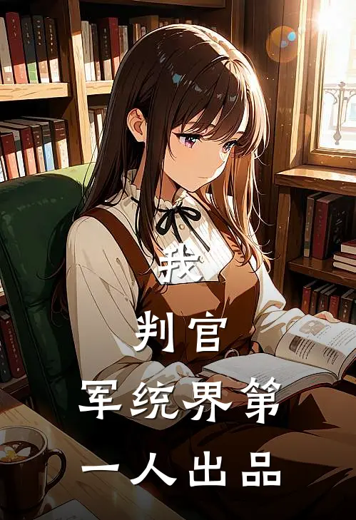 我，判官，军统界第一人出品