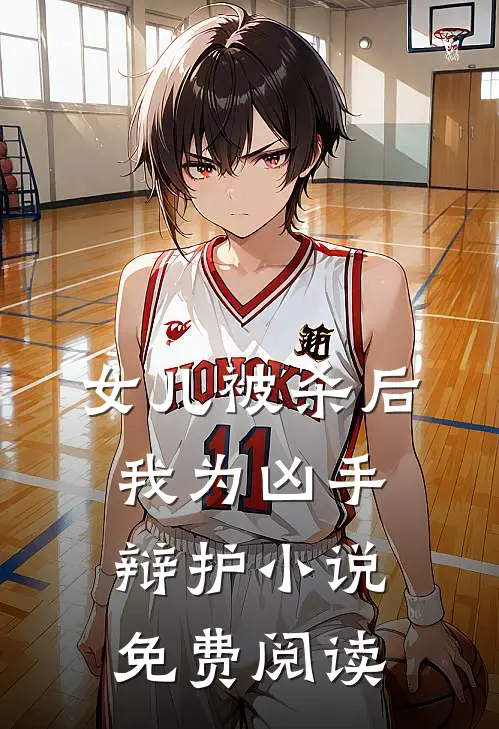 女儿被杀后，我为凶手辩护小说免费阅读