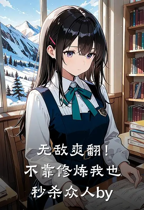 无敌爽翻！不靠修炼我也秒杀众人by
