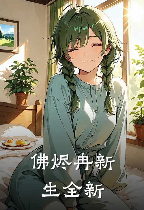 佛烬冉新生全新