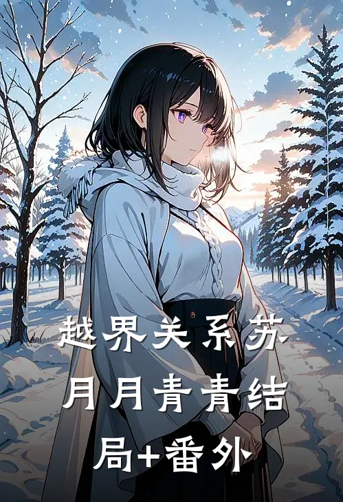 越界关系苏月月青青结局+番外