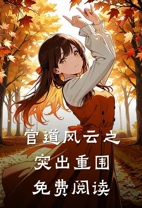官道风云之突出重围免费阅读