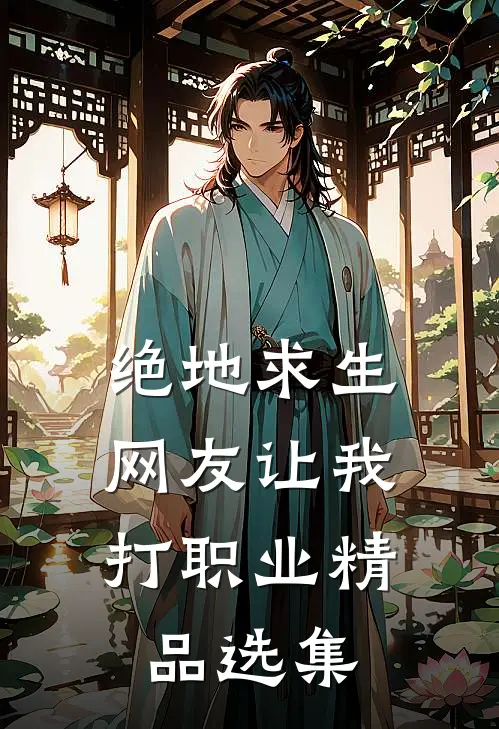 绝地求生：网友让我打职业精品选集