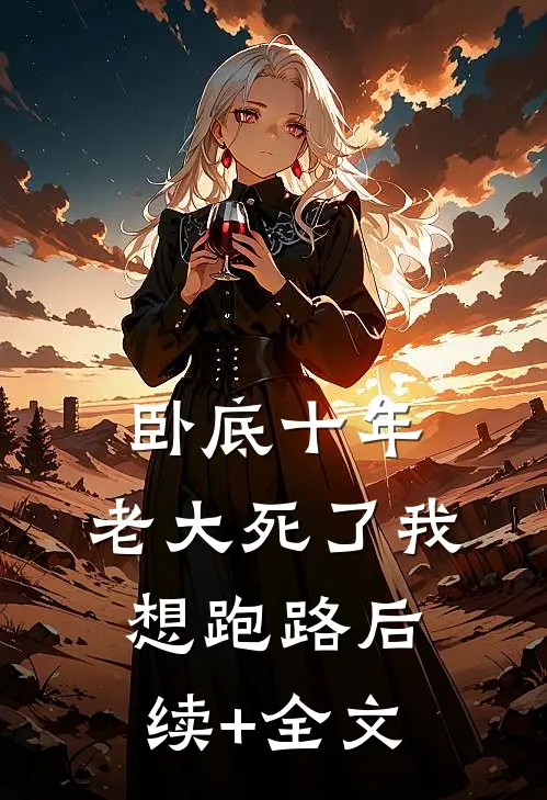 卧底十年，老大死了我想跑路后续+全文