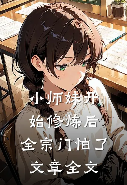 小师妹开始修炼后,全宗门怕了文章全文