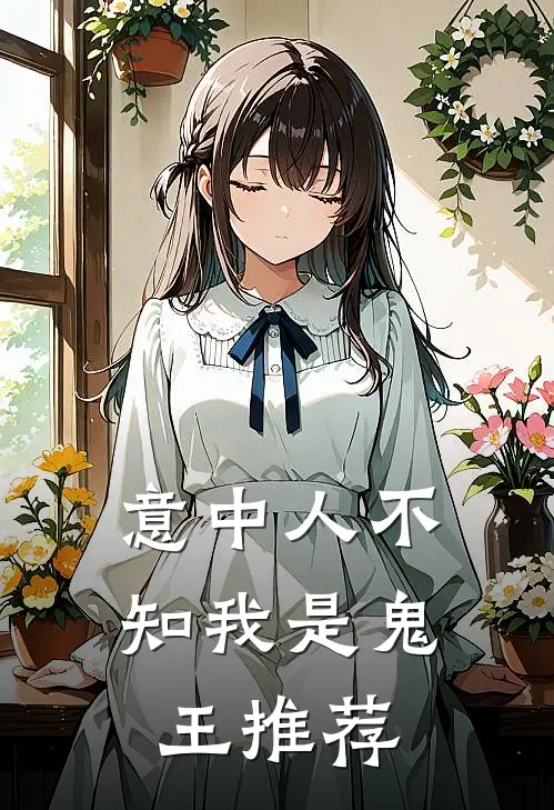 意中人不知我是鬼王推荐