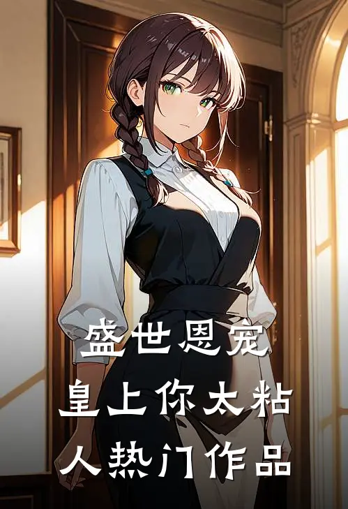 盛世恩宠：皇上你太粘人热门作品