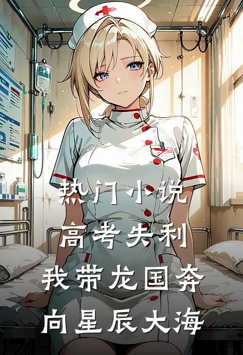热门小说高考失利，我带龙国奔向星辰大海