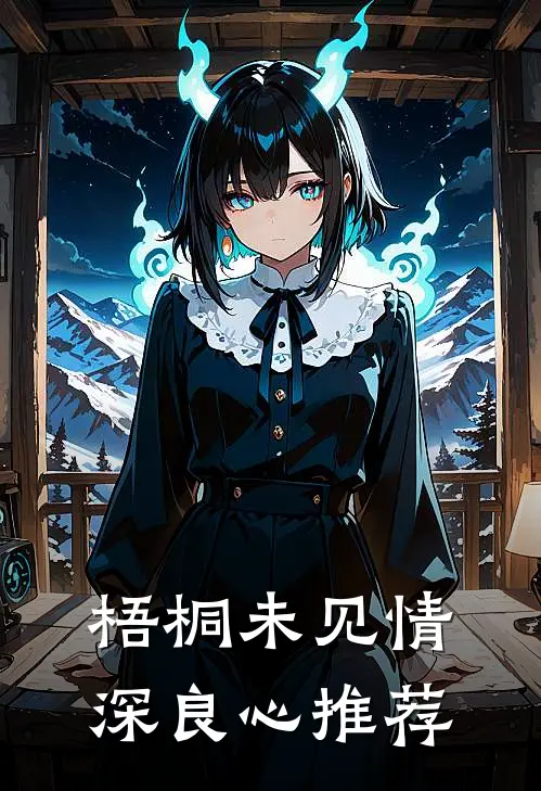 梧桐未见情深良心推荐