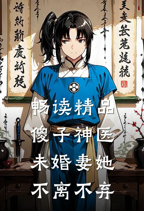 畅读精品傻子神医未婚妻她不离不弃