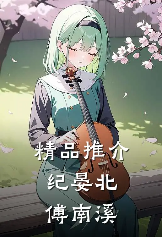 精品推介纪晏北傅南溪