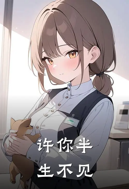 许你半生不见